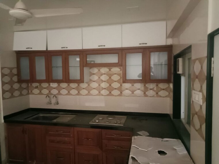 Kitchen, somnath nagar 3 Bedroom 1400 Sq.Ft. Independent House In Somnath Nagar Pune 10066354