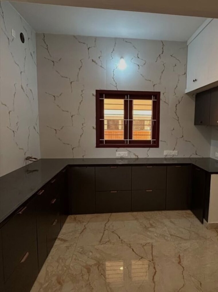 Kitchen, bannerghatta 3 Bedroom 960 Sq.Ft. Villa In Bannerghatta Bangalore 10066370