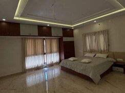3 BHK + Pooja Room,Servant Room,Study Room Villa For Sale in Bannerghatta