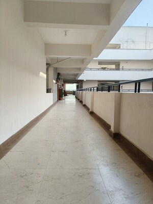 Building Lobby in 2 BHK Apartment at Kapra – for Sale