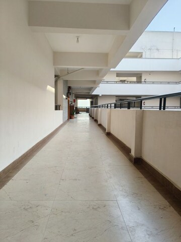 Building Lobby in 2 BHK Apartment at Kapra – for Sale