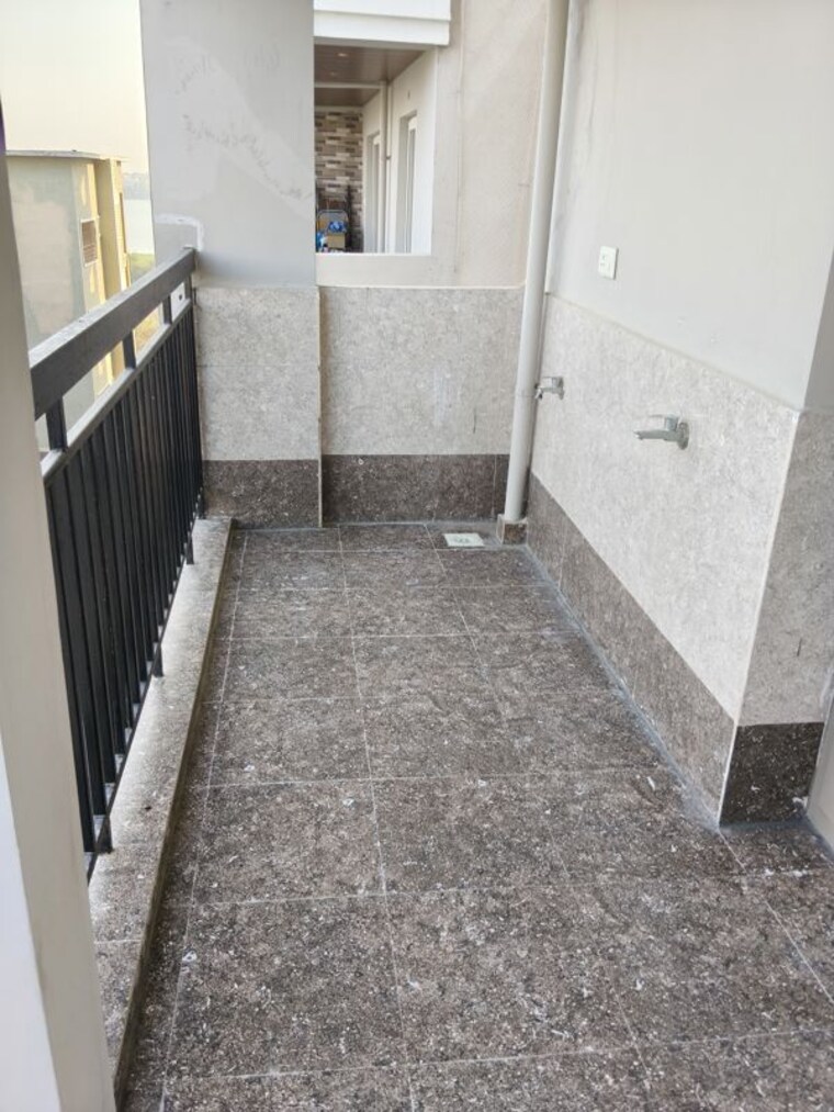 Kitchen, kapra 2 Bedroom 1020 Sq.Ft. Apartment In Kapra Hyderabad 10066372