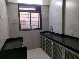 Kitchen in 2 BHK Apartment at Indiabulls Blu, Worli – for Sale