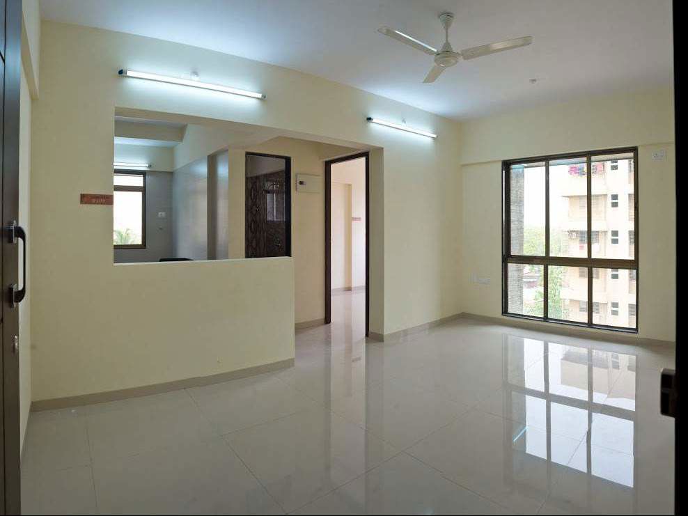 2 BHK Apartment For Sale in Indiabulls Blu