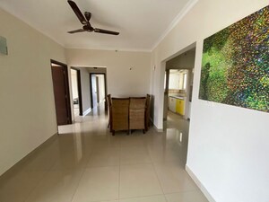 3 BHK Apartment For Rent in Nagarjuna Aster Park, Yelahanka New Town