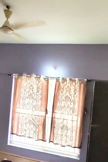 Bedroom in 2 BHK Apartment at Kumar Megapolis, Hinjewadi – for Rent