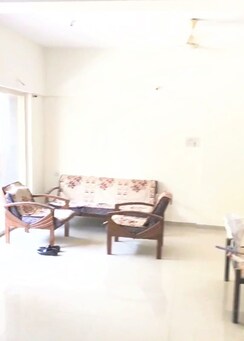 2 BHK Apartment For Rent in Kumar Megapolis