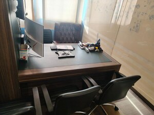 Team Area in  Office Space at Koregaon Park – for Rent