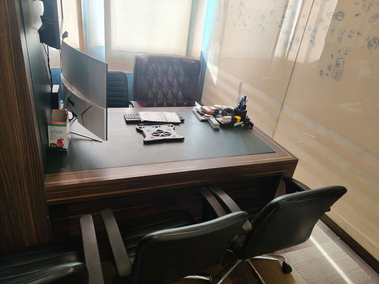Team Area, koregaon park Commercial Office Space 7700 Sq.Ft. In Koregaon Park Pune 10066385