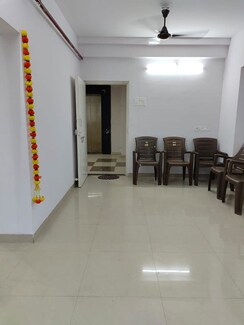 1.5 BHK Apartment For Rent in Vaibhav CHS Goregaon