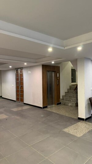 Building Lobby in  Office Space at Imt Manesar – for Rent