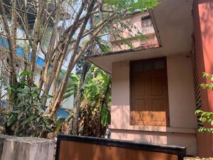  Plot – Exterior View View at Vanchiyoor - for Sale