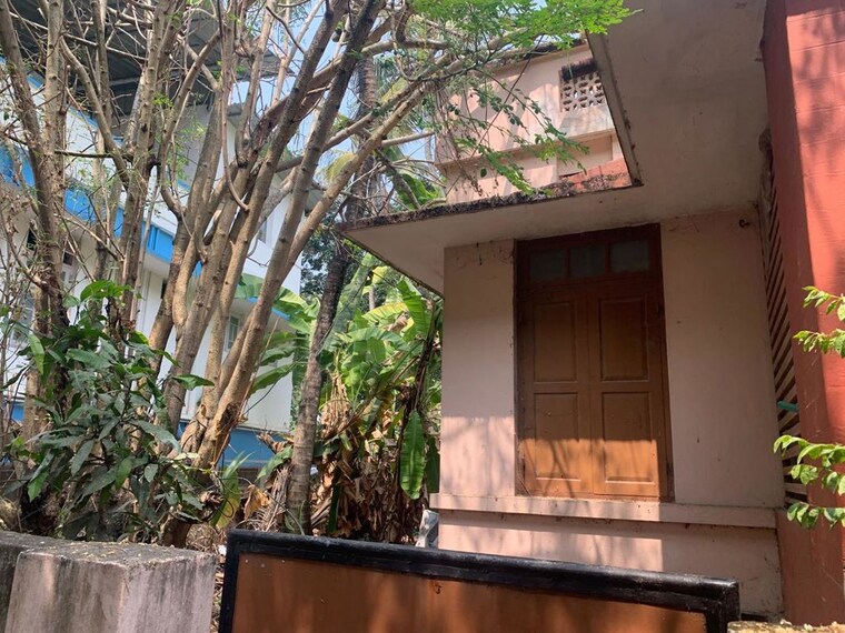 Exterior View, vanchiyoor  2616 Sq.Ft. Plot In Vanchiyoor Thiruvananthapuram 9996569