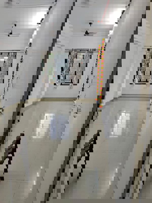 2 BHK 600 Sq.Ft. Apartment in Vaibhav CHS Goregaon