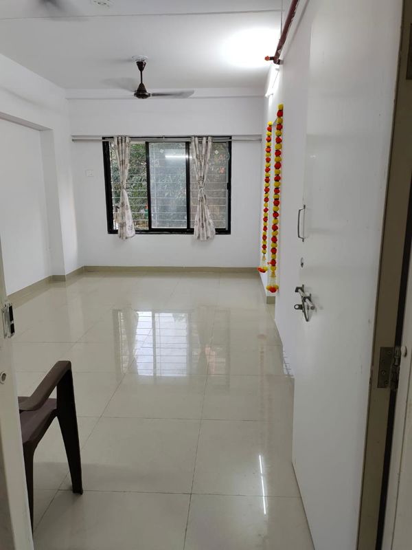 2 BHK Apartment For Rent in Vaibhav CHS Goregaon