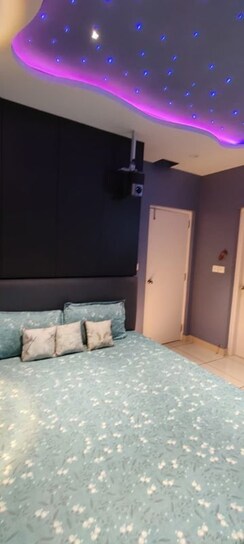 3 BHK Apartment For Sale in Prestige Song Of The South Phase 2