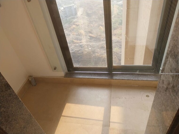 Balcony, kanakia-silicon-valley 3 Bedroom 986 Sq.Ft. Apartment In Powai Mumbai 10066209