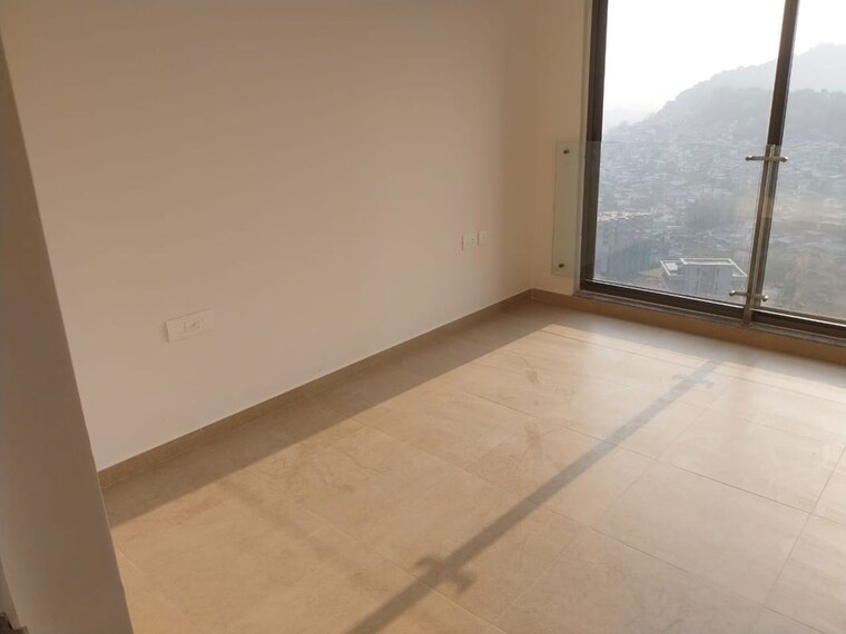 Master Bedroom, kanakia-silicon-valley 3 Bedroom 986 Sq.Ft. Apartment In Powai Mumbai 10066209