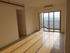 3 BHK Apartment For Rent in Kanakia Silicon Valley
