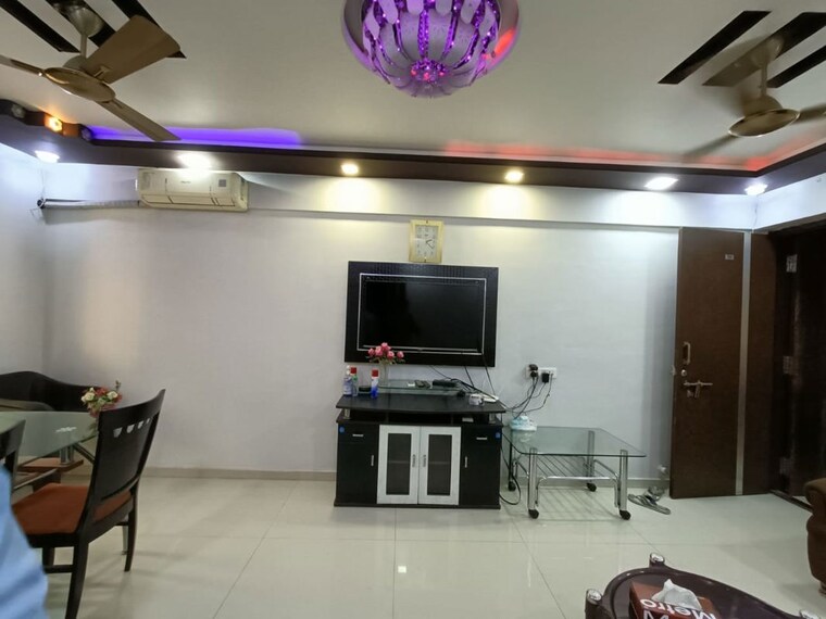 undefined, mermaid-seaview 3 Bedroom 1650 Sq.Ft. Apartment In Cbd Belapur Sector 11 Navi Mumbai 10066403