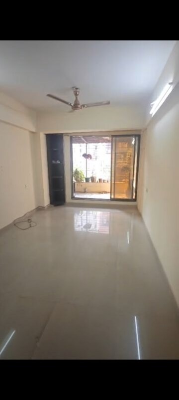 2 BHK Apartment For Rent in Raj Residency Kharghar, Kharghar Sector 19