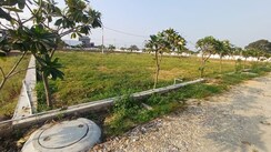 Plot For Sale in Modipuram