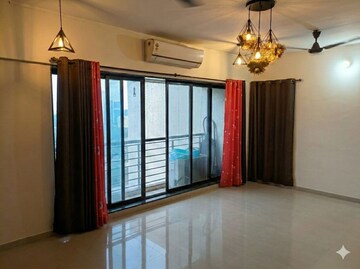 Room in 3 BHK Apartment at Runwal Pearl, Manpada – for Sale