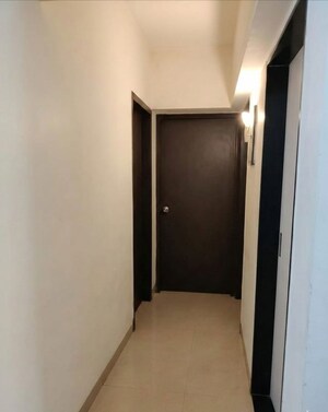 Furnished Amenities in 3 BHK Apartment at Runwal Pearl, Manpada – for Sale