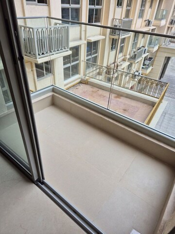 1 BHK Apartment For Rent in Hiranandani Highland, Powai