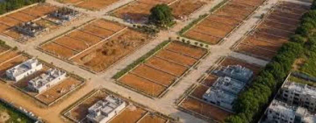 Plot For Sale in Sigma II Greater Noida