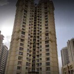 1 BHK 450 Sq.Ft. Apartment in Ruby Tower