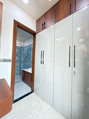 Kitchen in 4 BHK Villa at Narayan Vihar – for Sale