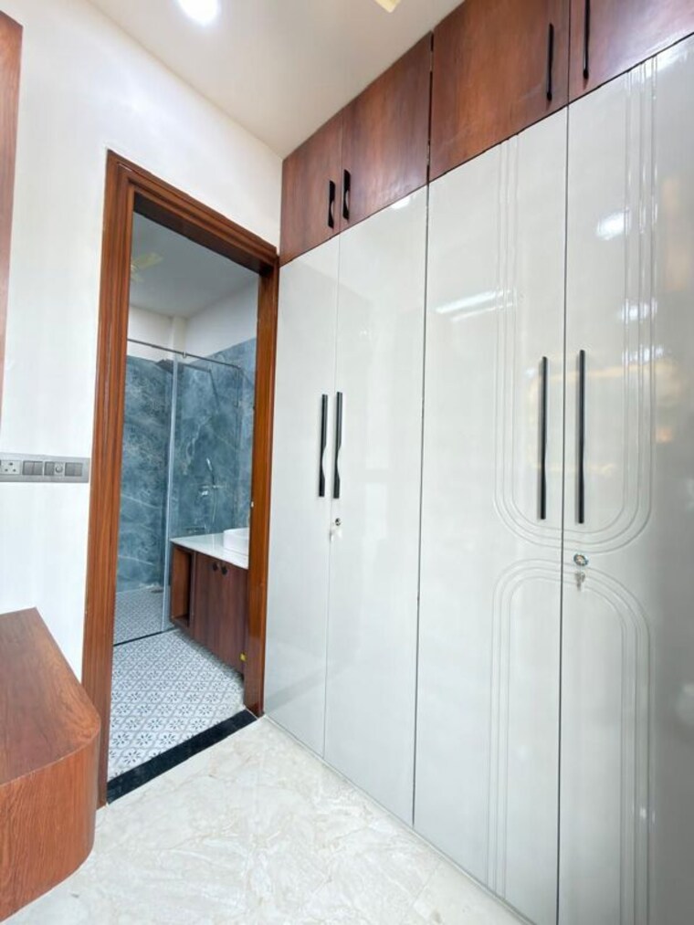 Kitchen, narayan vihar 4 Bedroom 2800 Sq.Ft. Villa In Narayan Vihar Jaipur 10066419