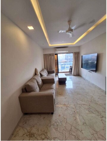 3 BHK Apartment For Rent in Andheri West