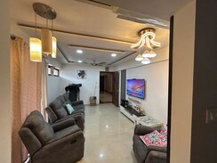 2 BHK Apartment For Rent in Lodha Downtown