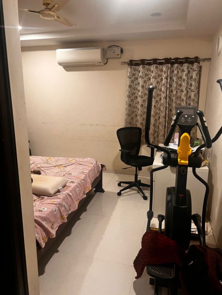 Bedroom, madhapur 3 Bedroom 2100 Sq.Ft. Apartment In Madhapur Hyderabad 10066413