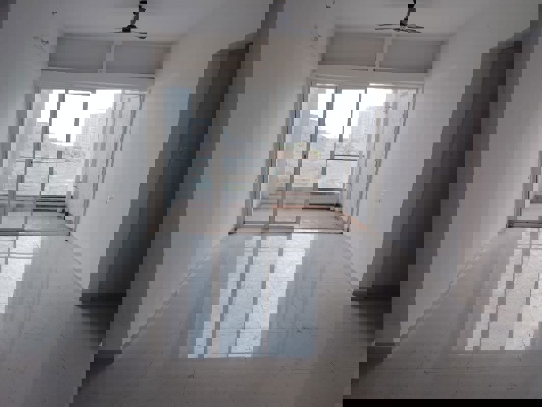 3 BHK + Servant Room 1500 Sq.Ft. Apartment in Sharada Alliance Akashparv