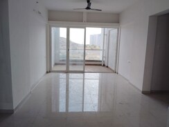 3 BHK + Servant Room Apartment For Rent in Sharada Alliance Akashparv