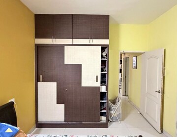 Furnished Amenities in 3 BHK Apartment at Kumar Park Infinia Phase 4, Fursungi – for Rent