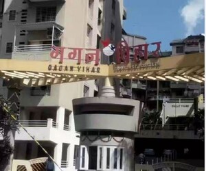 2 BHK Apartment – Exterior View View at Gagan Vihar, Gangadham - for Sale