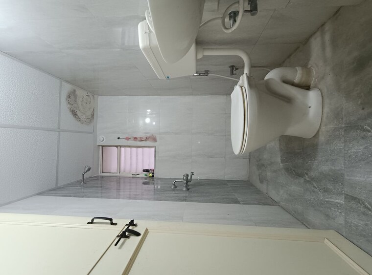Bathroom, xrbia-eiffel-city-phase-2 1 Bedroom 174 Sq.Ft. Apartment In Chakan Pune 10066436