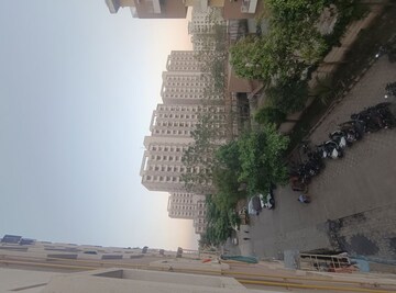 1 BHK Apartment – Exterior View View at Xrbia Eiffel City Phase 2, Chakan - for Rent