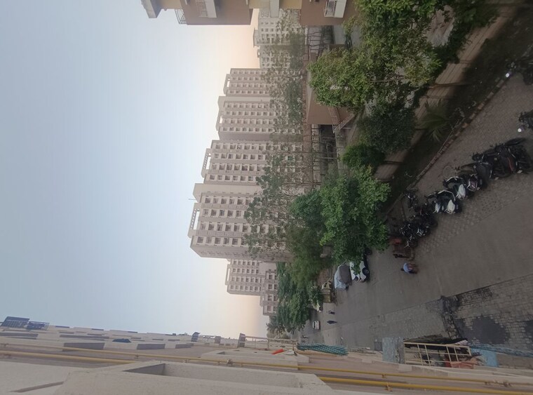 Exterior View, xrbia-eiffel-city-phase-2 1 Bedroom 174 Sq.Ft. Apartment In Chakan Pune 10066436