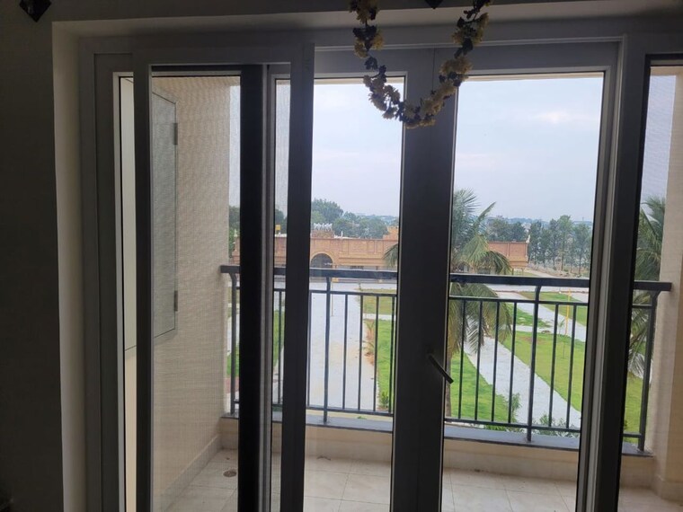 Room, bollineni-astra 3 Bedroom 1780 Sq.Ft. Apartment In Kogilu Bangalore 10066447