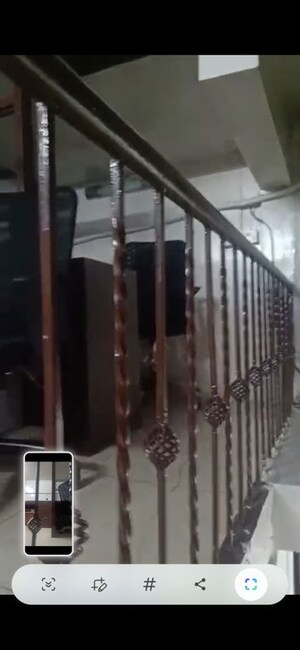 Staircase in  Office Space at Twin Complex, Andheri East – for Rent