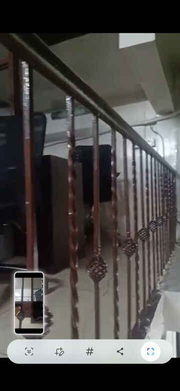 Staircase in  Office Space at Twin Complex, Andheri East – for Rent