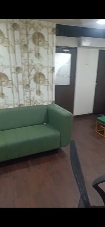 Bedroom in  Office Space at Twin Complex, Andheri East – for Rent