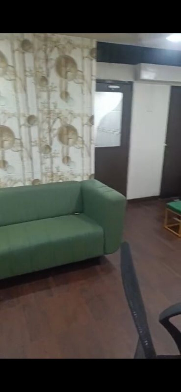 Bedroom, twin-complex Commercial Office Space 400 Sq.Ft. In Andheri East Mumbai 10066448