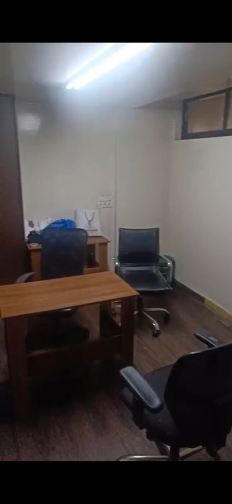 Living Room, twin-complex Commercial Office Space 400 Sq.Ft. In Andheri East Mumbai 10066448