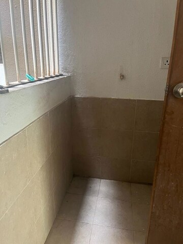 Balcony in 2 BHK Apartment at SKYi First, Bhukum – for Rent